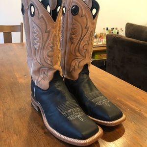 Men’s Justin Boots
